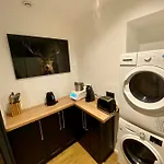 Les 2 Biches, Hyper Centre Et Spacieux Жерарме