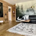 Апартаменты Les 2 Biches, Hyper Centre Et Spacieux *