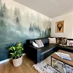 Апартаменты Les 2 Biches, Hyper Centre Et Spacieux *