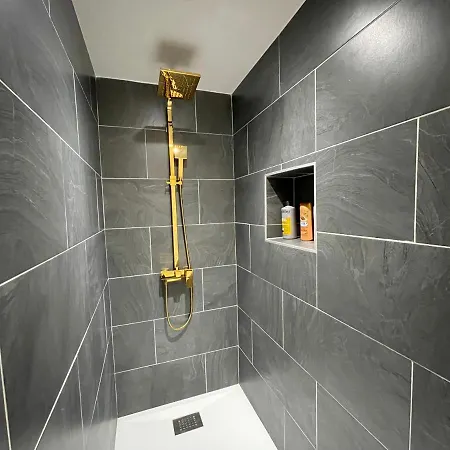 Les 2 Biches, Hyper Centre Et Spacieux ג'רארדמר