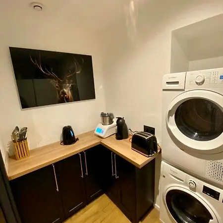 Les 2 Biches, Hyper Centre Et Spacieux ג'רארדמר