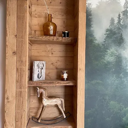 Les 2 Biches, Hyper Centre Et Spacieux * 제라르메르