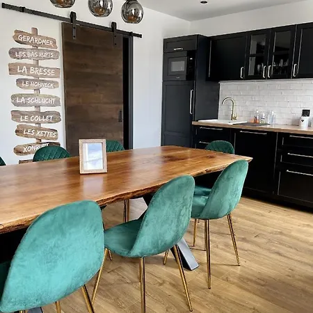 Les 2 Biches, Hyper Centre Et Spacieux 아파트