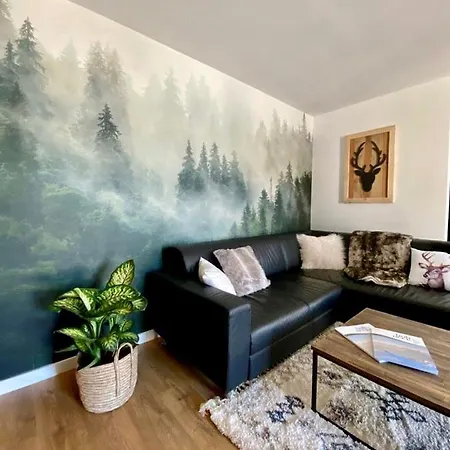 Apartment Les 2 Biches, Hyper Centre Et Spacieux *
