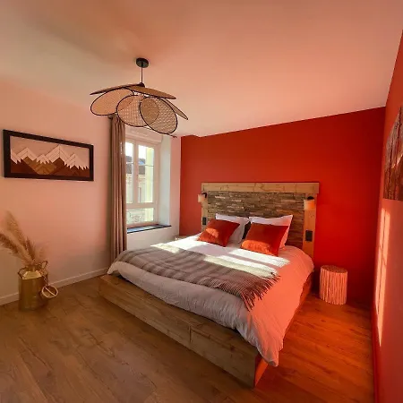 Les 2 Biches, Hyper Centre Et Spacieux * ג'רארדמר