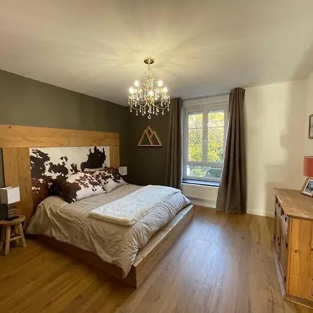 Les 2 Biches, Hyper Centre Et Spacieux ג'רארדמר