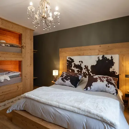 Les 2 Biches, Hyper Centre Et Spacieux Appartement Gérardmer