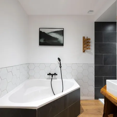 Les 2 Biches, Hyper Centre Et Spacieux Apartmán