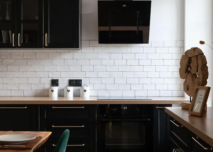 Les 2 Biches, Hyper Centre Et Spacieux *