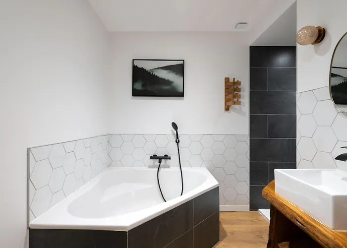 Les 2 Biches, Hyper Centre Et Spacieux Apartmán