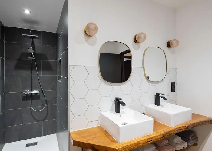 Les 2 Biches, Hyper Centre Et Spacieux